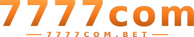7777com logo